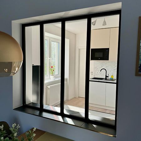 Apartment Zanzi Šamorín Dış mekan fotoğraf