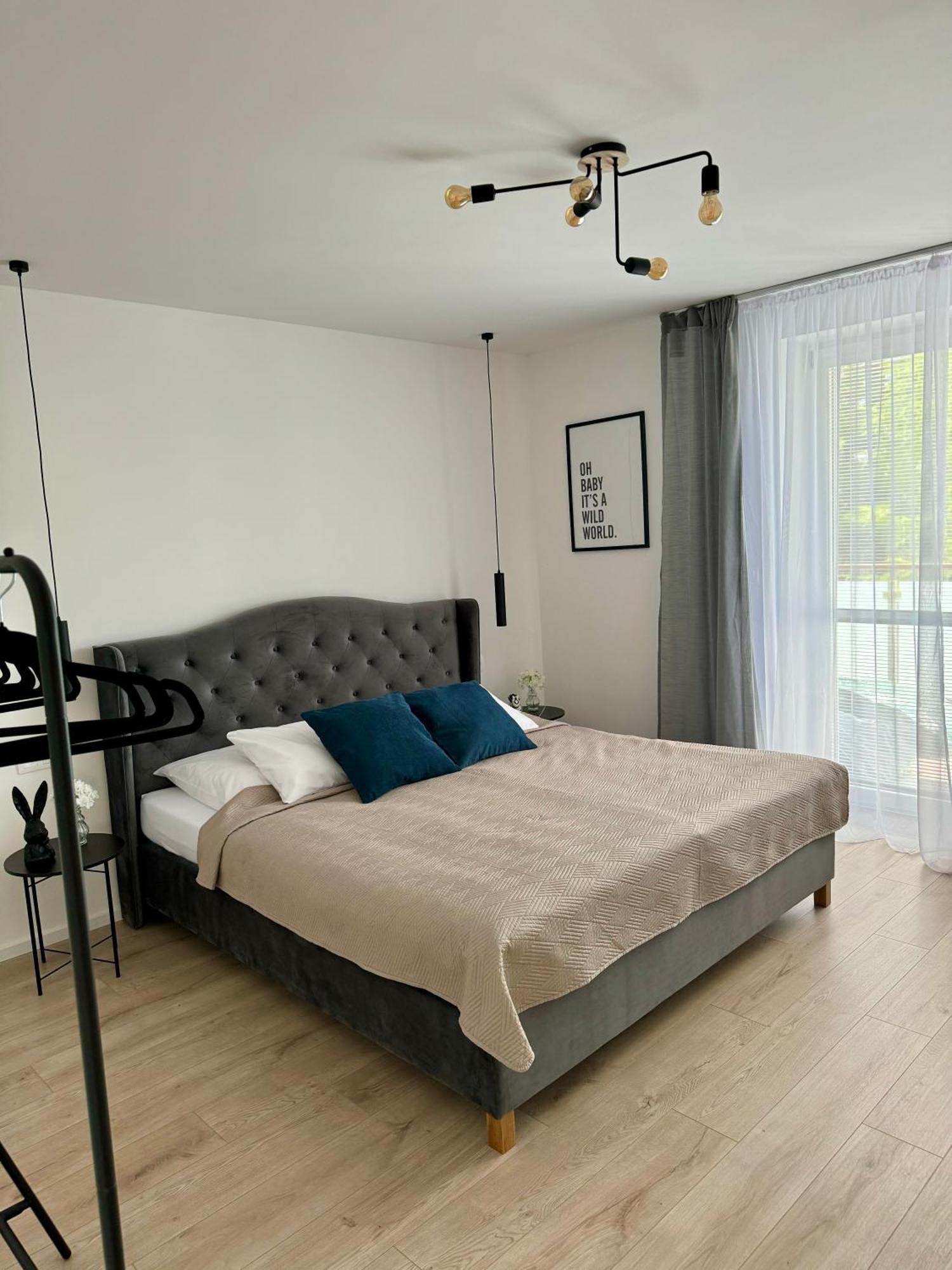 Apartment Zanzi Šamorín Dış mekan fotoğraf