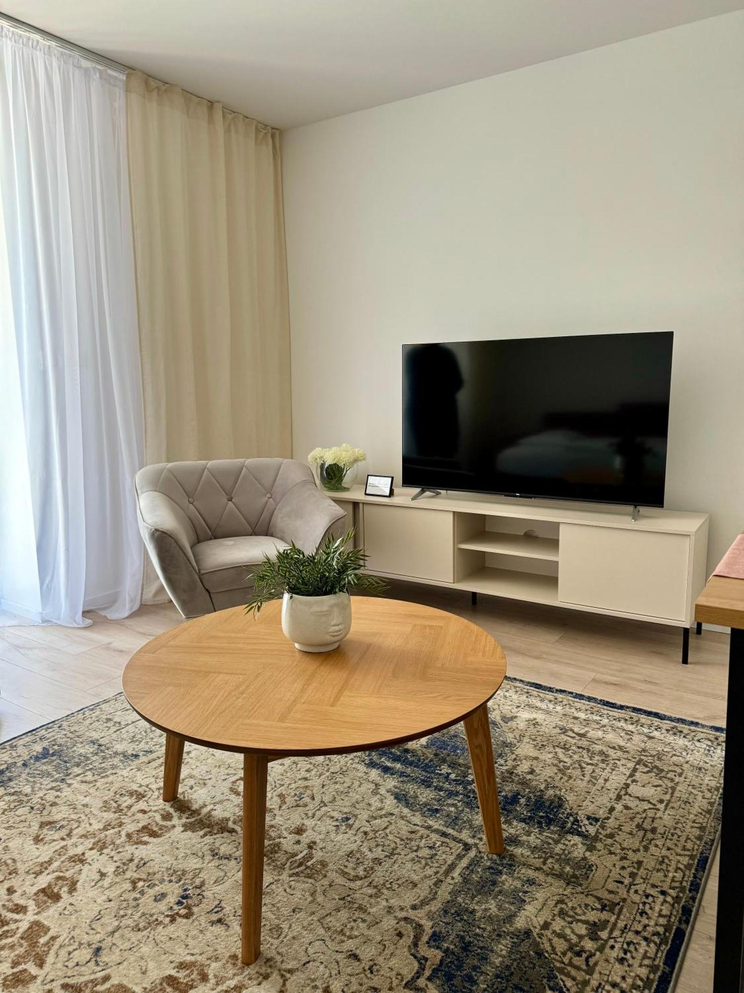 Apartment Zanzi Šamorín Dış mekan fotoğraf